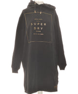374258 Robes SUPERDRY Occasion Once Again Friperie en ligne