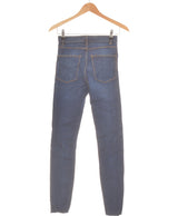 374260 Jeans ZARA Occasion Vêtement occasion seconde main