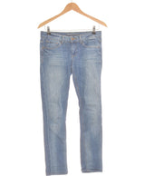 374264 Jeans ZARA Occasion Once Again Friperie en ligne