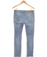 374264 Jeans ZARA Occasion Vêtement occasion seconde main
