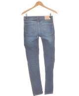 374265 Jeans ZARA Occasion Vêtement occasion seconde main