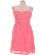 374292 Robes BERSHKA Occasion Once Again Friperie en ligne