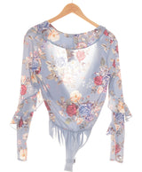 374351 Tops et t-shirts MISSGUIDED Occasion Vêtement occasion seconde main