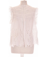 374383 Chemises et blouses ZARA Occasion Once Again Friperie en ligne