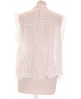 374383 Chemises et blouses ZARA Occasion Vêtement occasion seconde main