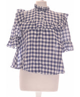 374385 Chemises et blouses ZARA Occasion Once Again Friperie en ligne