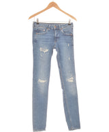 374387 Jeans H&M Occasion Once Again Friperie en ligne