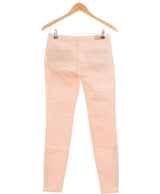 374391 Jeans ZARA Occasion Vêtement occasion seconde main