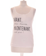 374405 Tops et t-shirts BIZZBEE Occasion Once Again Friperie en ligne
