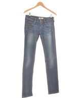 374428 Jeans FORNARINA Occasion Once Again Friperie en ligne