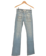 374430 Jeans COMPTOIR DES COTONNIERS Occasion Once Again Friperie en ligne