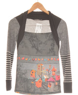 374452 Tops et t-shirts ANATOPIK Occasion Once Again Friperie en ligne