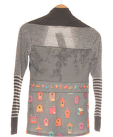 374452 Tops et t-shirts ANATOPIK Occasion Vêtement occasion seconde main