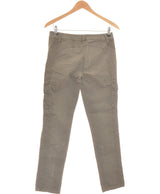 374462 Pantalons et pantacourts CAMAIEU Occasion Vêtement occasion seconde main