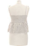 374484 Tops et t-shirts MANGO Occasion Vêtement occasion seconde main