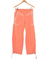 374487 Pantalons et pantacourts ONE STEP Occasion Once Again Friperie en ligne