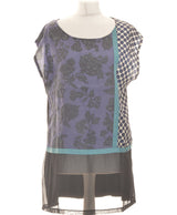 374490 Tops et t-shirts MISS CAPTAIN Occasion Once Again Friperie en ligne