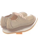 374504 Chaussures CLARKS Occasion Vêtement occasion seconde main