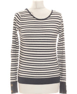 374507 Pulls et gilets NAF NAF Occasion Once Again Friperie en ligne