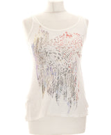 374516 Tops et t-shirts PROMOD Occasion Once Again Friperie en ligne