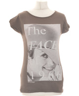 374517 Tops et t-shirts BIZZBEE Occasion Once Again Friperie en ligne