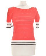 374518 Tops et t-shirts NAF NAF Occasion Once Again Friperie en ligne