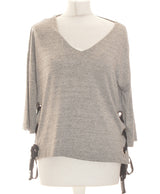 374533 Tops et t-shirts STRADIVARIUS Occasion Once Again Friperie en ligne