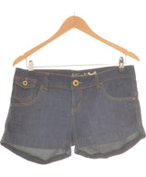 374534 Shorts et bermudas STRADIVARIUS Occasion Once Again Friperie en ligne