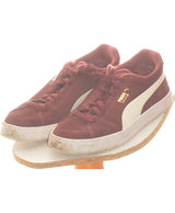 374548 Chaussures PUMA Occasion Once Again Friperie en ligne