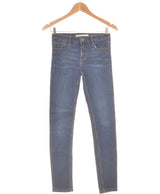 374558 Jeans ZARA Occasion Once Again Friperie en ligne