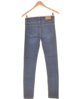 374558 Jeans ZARA Occasion Vêtement occasion seconde main