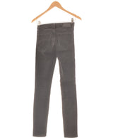 374560 Jeans ZARA Occasion Vêtement occasion seconde main