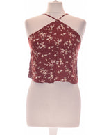 374561 Tops et t-shirts PULL AND BEAR Occasion Once Again Friperie en ligne