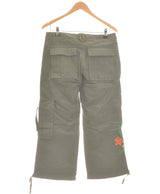 374577 Pantalons et pantacourts CACHE CACHE Occasion Vêtement occasion seconde main