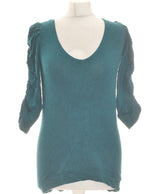 374580 Tops et t-shirts CACHE CACHE Occasion Once Again Friperie en ligne
