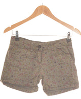 374582 Shorts et bermudas CAMAIEU Occasion Once Again Friperie en ligne