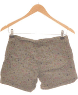 374582 Shorts et bermudas CAMAIEU Occasion Vêtement occasion seconde main