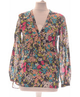 374588 Chemises et blouses ZARA Occasion Once Again Friperie en ligne