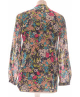 374588 Chemises et blouses ZARA Occasion Vêtement occasion seconde main