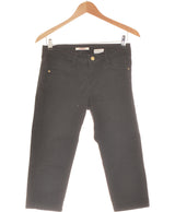 374590 Pantalons et pantacourts CAMAIEU Occasion Once Again Friperie en ligne