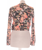 374667 Tops et t-shirts BERSHKA Occasion Vêtement occasion seconde main