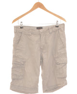 374675 Shorts et bermudas TEDDY SMITH Occasion Once Again Friperie en ligne