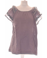 374682 Tops et t-shirts NAF NAF Occasion Once Again Friperie en ligne
