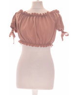 374698 Tops et t-shirts NEW LOOK Occasion Once Again Friperie en ligne