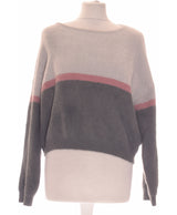 374701 Pulls et gilets PULL AND BEAR Occasion Once Again Friperie en ligne