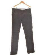 374729 Pantalons et pantacourts STRADIVARIUS Occasion Once Again Friperie en ligne