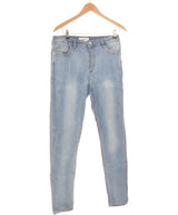 374730 Jeans MANGO Occasion Once Again Friperie en ligne