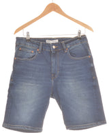 374735 Shorts et bermudas ZARA Occasion Once Again Friperie en ligne