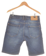 374735 Shorts et bermudas ZARA Occasion Vêtement occasion seconde main