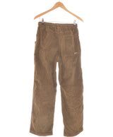 374736 Pantalons et pantacourts QUIKSILVER Occasion Vêtement occasion seconde main